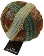 Zauberball Crazy 100g 1660