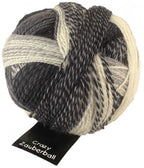 Zauberball Crazy 100g 2100