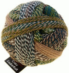 Zauberball Crazy 100g 2250