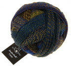 Zauberball Crazy 100g 2266