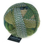 Zauberball Crazy 100g 2292