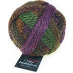 Zauberball Crazy 100g 2312