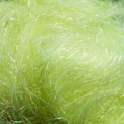 Lemon Sparkle Angelina Glitter Fibres
