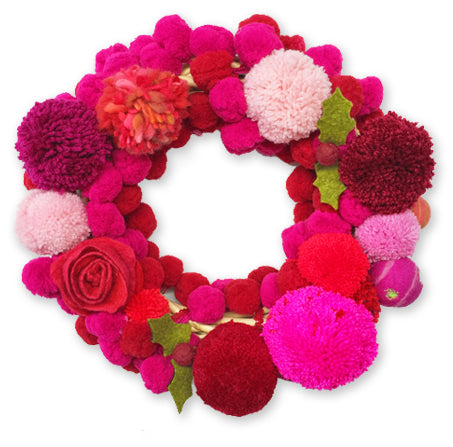 Wreath Base : Willow 30cm