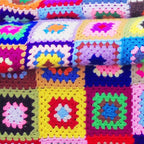 2 hours Private Crochet Workshop Session