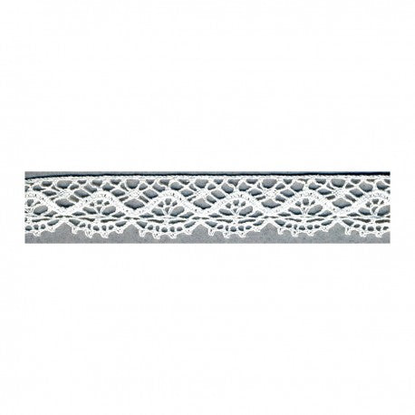 Cotton Lace 15mm 001