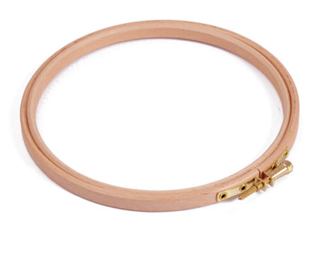 Embroidery Hoop 6 inch 15cm