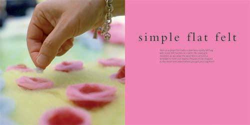 Complete Feltmaking (SIGNED COPY)