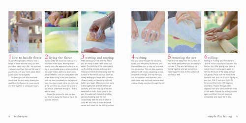 Complete Feltmaking (SIGNED COPY)