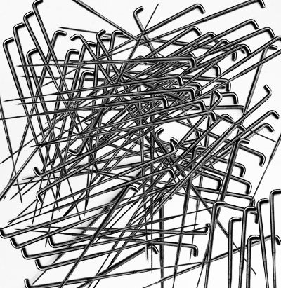 36G Felting Needles 100's