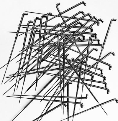 38G Felting needles 50's
