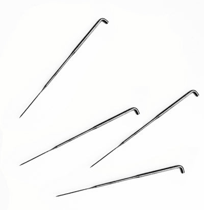 36G Felting Needles single