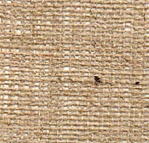 Hessian per metre