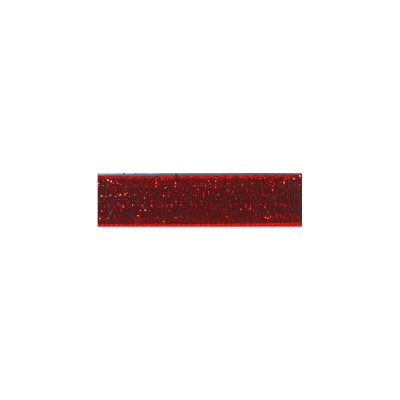 Glitter Lurex Tape Ribbon 008