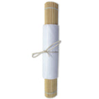 Mini Bamboo Mat & Net Basic Mini Kit for Wet Felting : Bamboo mat & net