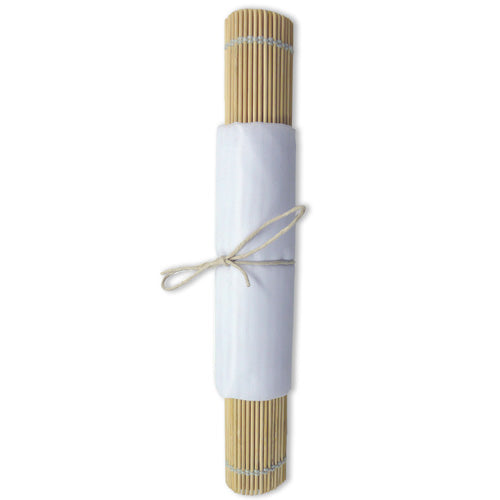 Mini Bamboo Mat & Net Basic Mini Kit for Wet Felting : Bamboo mat & net