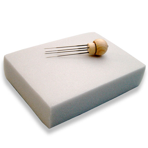 Needle Felting Kit - basic