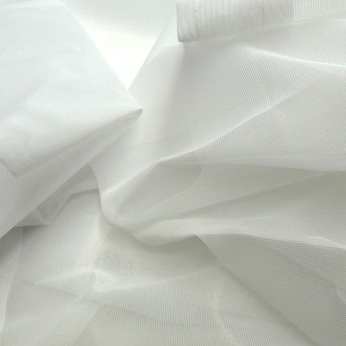 Netting for wet felting