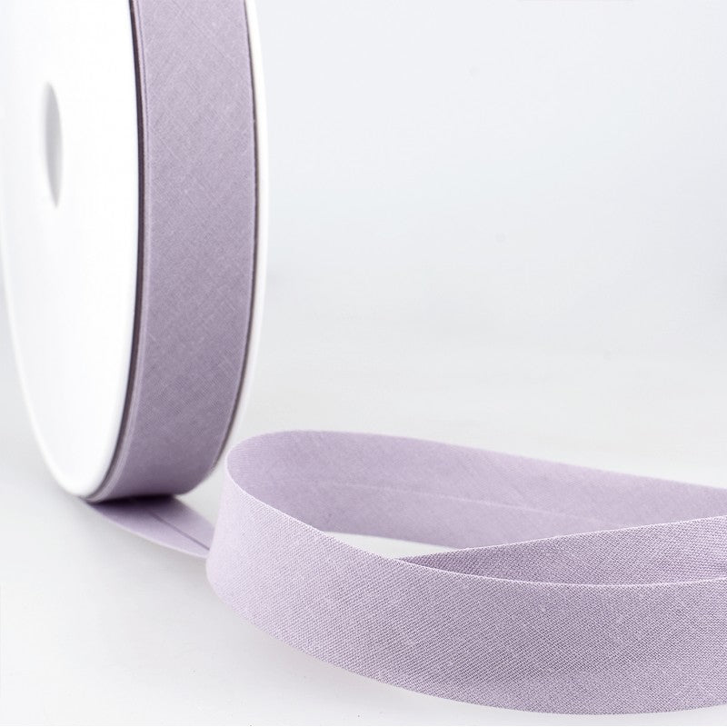 Bias Binding 288 - Mauve Per metre 20mm
