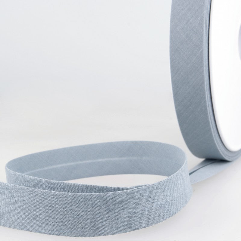 Bias Binding 31 - Grey per metre 20mm