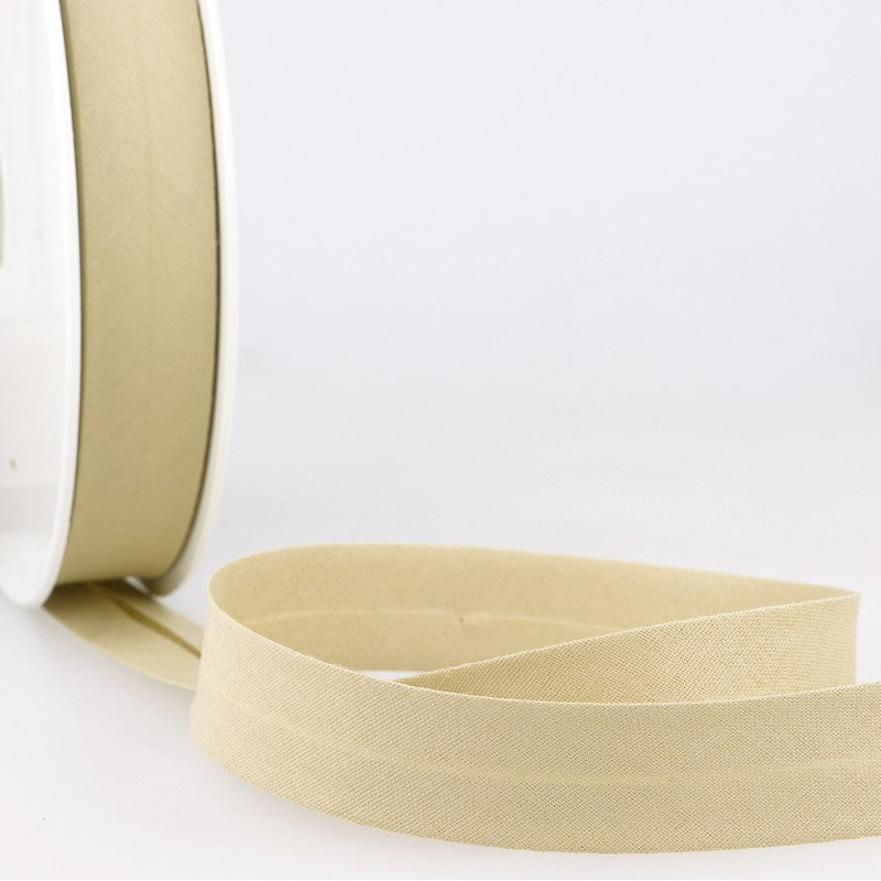 Bias Binding 244 - Beige Per Metre 20mm