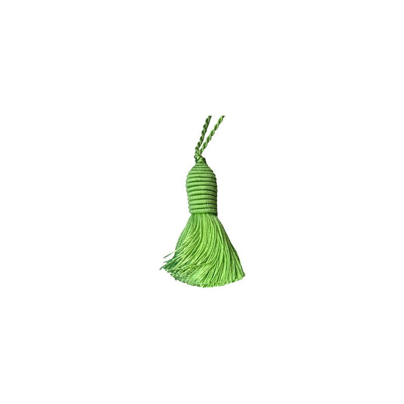 Beehive Tassel 16 Green