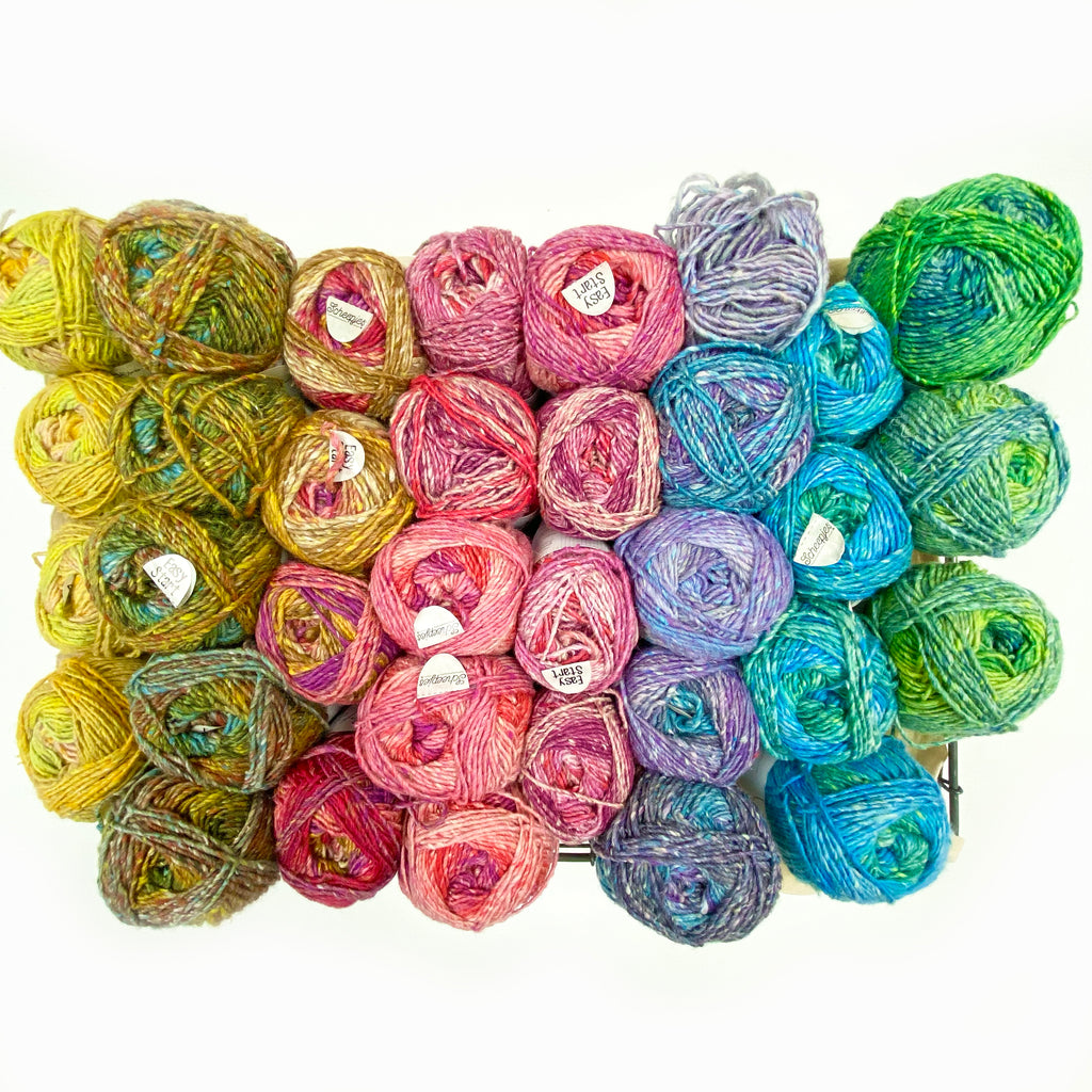 "Voyage" 1950s Vintage Style Cardigan Knitting Pattern