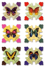 Sajou Thread Cards Honfleur