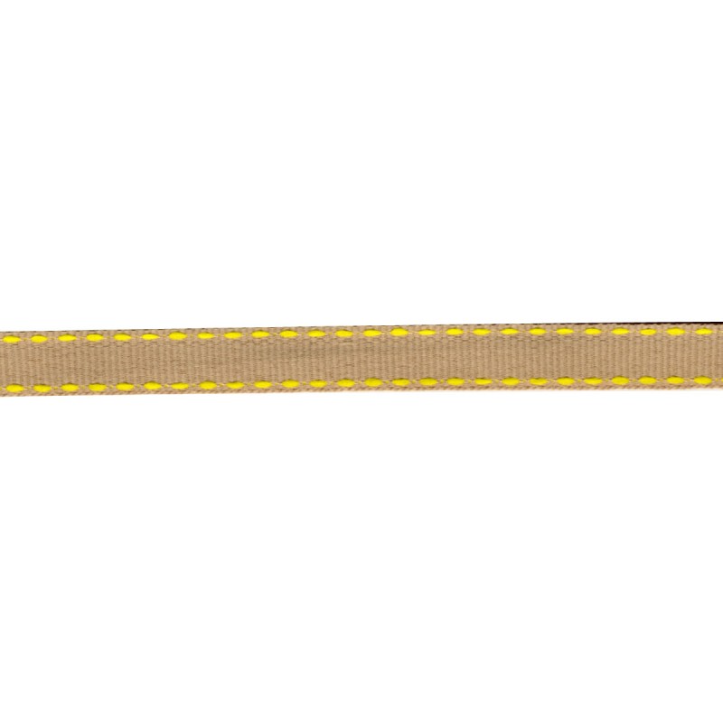 Stitched Trimming 201