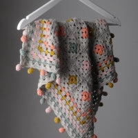 2 hours Private Crochet Workshop Session