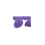 Pompom 25mm 88 purple