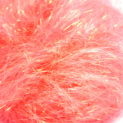 Watermelon Angelina Glitter Fibres
