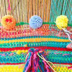 Weaving Loom Starter Set - Large