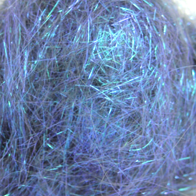 Wisteria Angelina Glitter Fibres